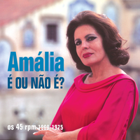 É ou não É - Amália Rodrigues