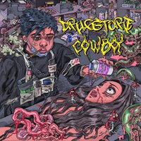 Drugstore Cowboys - TELLY GRAVE, JABO