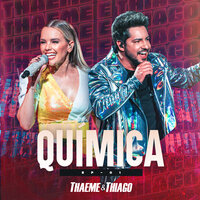 Ih, Superei - Thaeme & Thiago