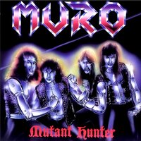 Looking Like a Killer - Muro