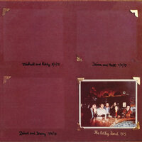 Pretty Peg/Craig's Pipes - The Bothy Band