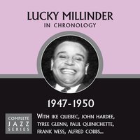 Sweet Slumber (11-22-49) - Lucky Millinder