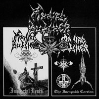 Creation - Maniac Butcher