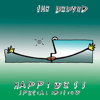 Time After Time - The Beloved