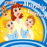 Little David Play On Your Harp - KIDZUP