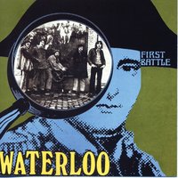 Why May I Not Know - Waterloo