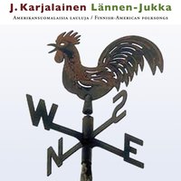 Minä, Vili ja Charlie - J. Karjalainen