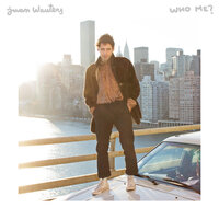 En Mi - Juan Wauters
