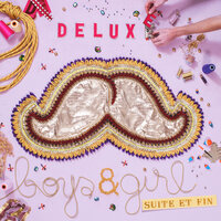 Get Down - Deluxe