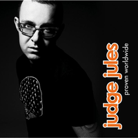 Keep Me Running - Judge Jules