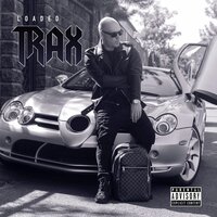 Dope Game - TRAX, Johnny Blaze