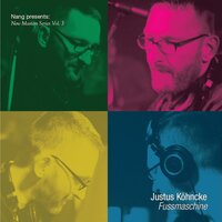 Can You Hear Me - Hybrid, Justus Köhncke