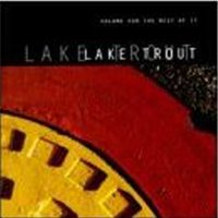 Sounds From Below - Lake Trout
