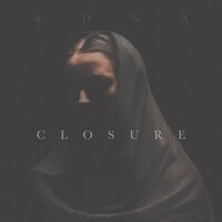 Soaked Eyes - ADNA