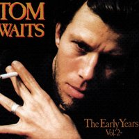 Blue Skies - Tom Waits