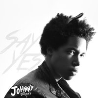 Say Yes - Johnny Gr4ves, Konrad OldMoney
