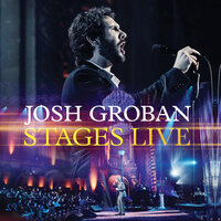 Pure Imagination - Josh Groban