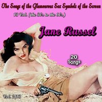 Restless (Five Little Miles) Sam - Jane Russell