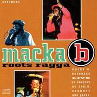 Big Mack - Macka B