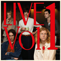 Overnight - from Hansa Studios, Berlin - Parcels