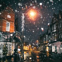 Celebrations Abound - Piano Music for Christmas, Santa Clause, Christmas Angels