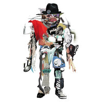 Oshakashama - RADWIMPS