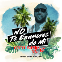 No Te Enamores de Mi - Cutty Ranks, K7