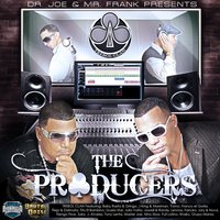 EN LA DISCO APRETA - Trebol Clan feat. Shako (Colombia) - Trebol Clan, Dr. Joe & Mr. Frank, Shako (Colombia)