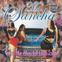 Mary Jane Feat. Frost, Mr. Sancho - Ms. Sancha, Mr. Sancho