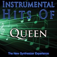 Another One Bites The Dust - The New Synthesizer Experience