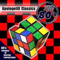 Want It Dead Or Alive - ApologetiX