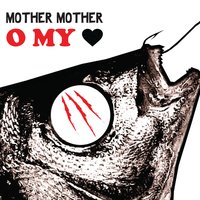 Ghosting - Mother Mother