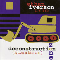 I'm Getting Sentimental Over You - Ethan Iverson, Jorge Rossy, Reid Anderson