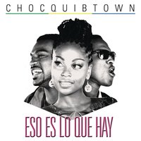ChocQuibTown