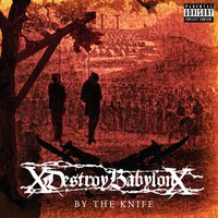 Destroy Babylon