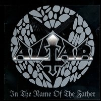Pro Jagd - Altar