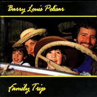 We Don't Have To Share - Barry Louis Polisar