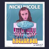 Cómo Dímelo - Nicki Nicole, Cazzu