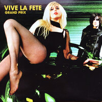 Chauve-Souris - Vive la Fête