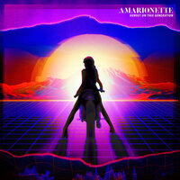 Let Go - Amarionette