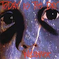 Sidewinder - TODAY IS THE DAY
