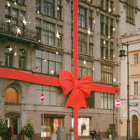 В мире Рождество - vika pestrova