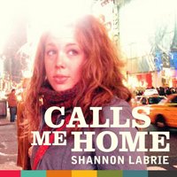 Shannon LaBrie