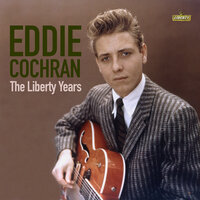 My Way (Take 4) - Eddie Cochran