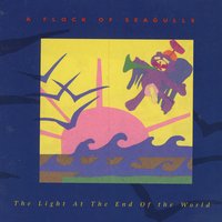 Setting Sun - A Flock Of Seagulls