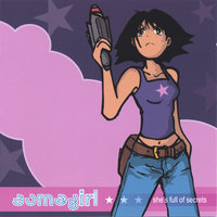 Save Me - Somegirl