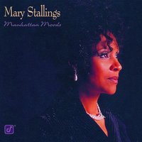 Surrey With The Fringe On Top - Mary Stallings