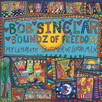 Together - Bob Sinclar, Steve Edwards