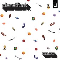 You Can Be - Planet Funk
