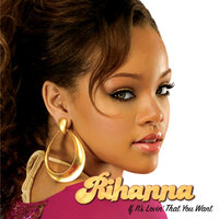 If It's Lovin' That You Want - Rihanna, Corey Gunz, Canei